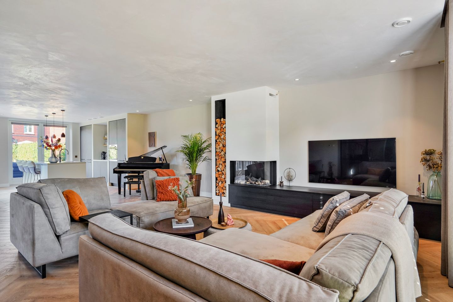 Foto 5 van Raadhuisstraat 8