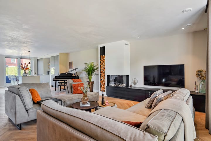 Foto 5 van Raadhuisstraat 8