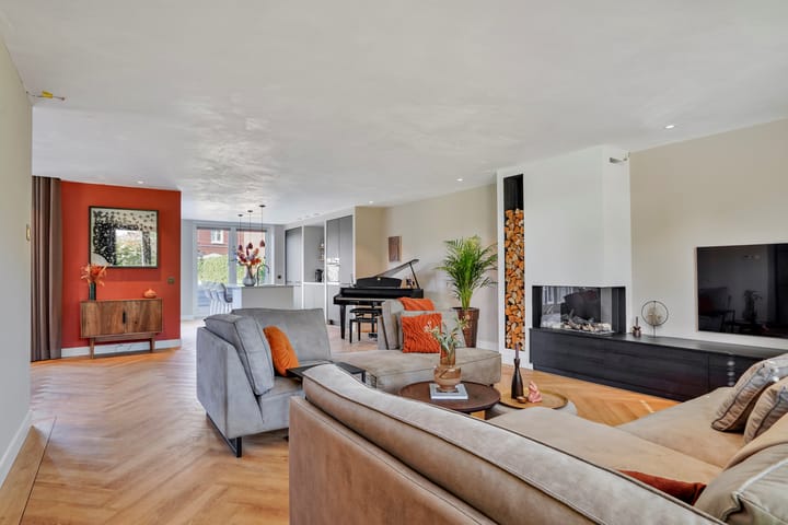 Foto 7 van Raadhuisstraat 8