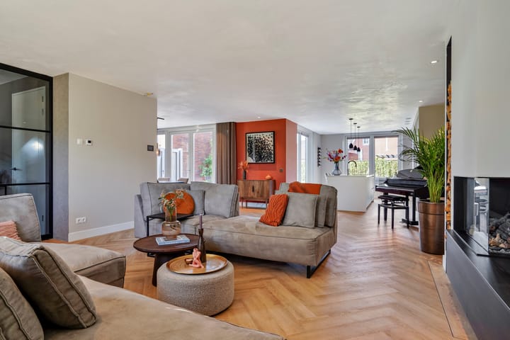 Foto 8 van Raadhuisstraat 8