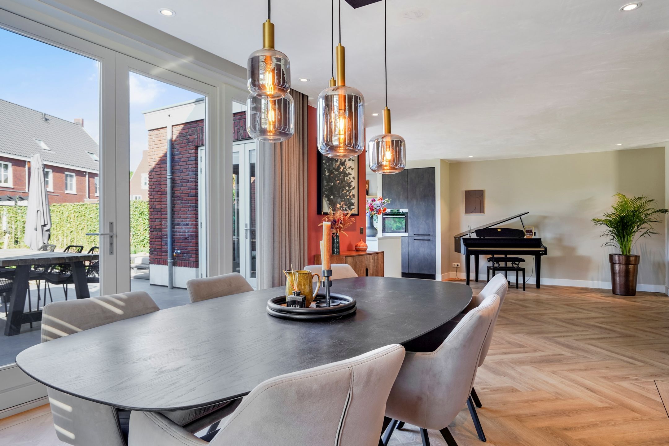 Foto 15 van Raadhuisstraat 8