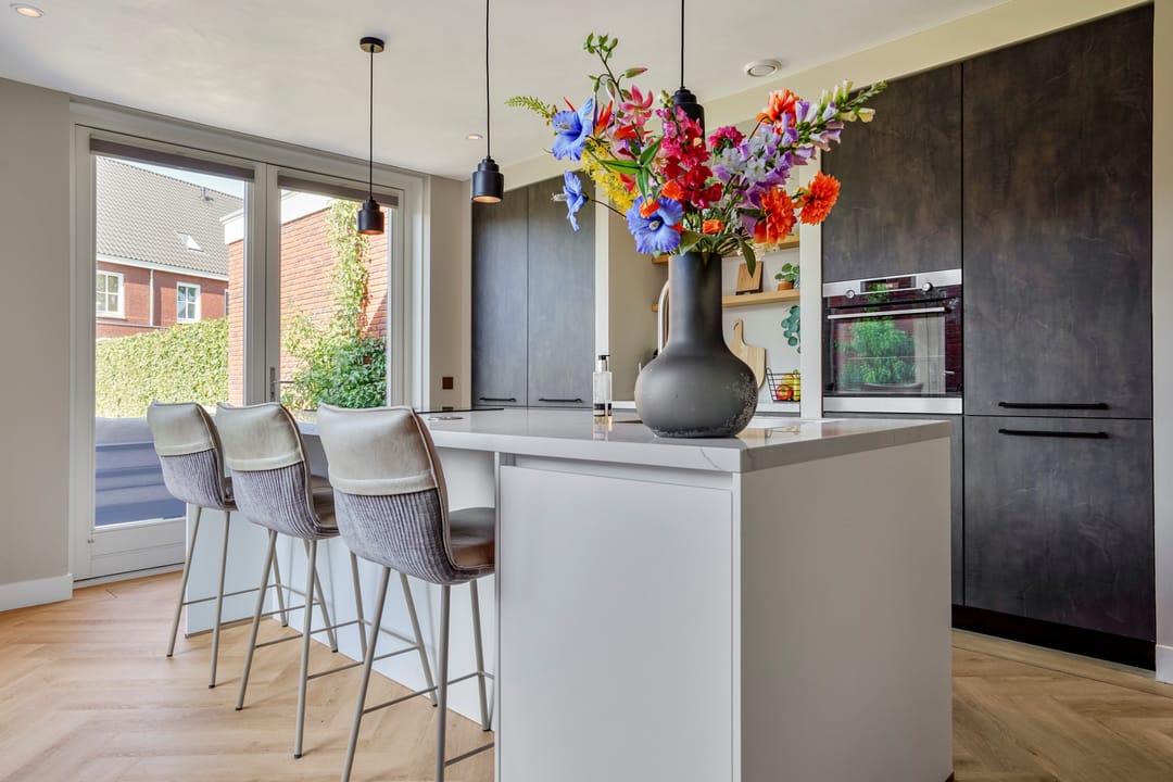 Foto 16 van Raadhuisstraat 8