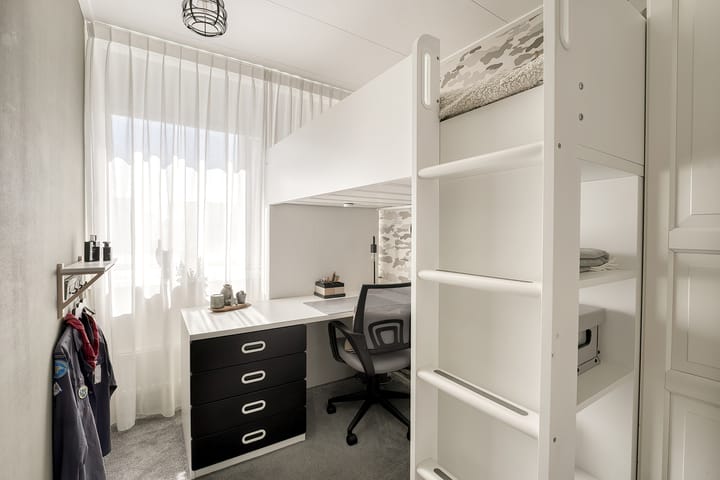 Foto 33 van van Leeuwenhoekweg 14