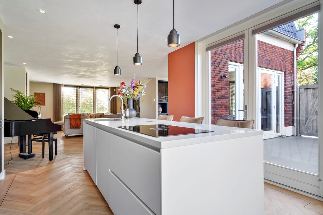 Foto 17 van Raadhuisstraat 8