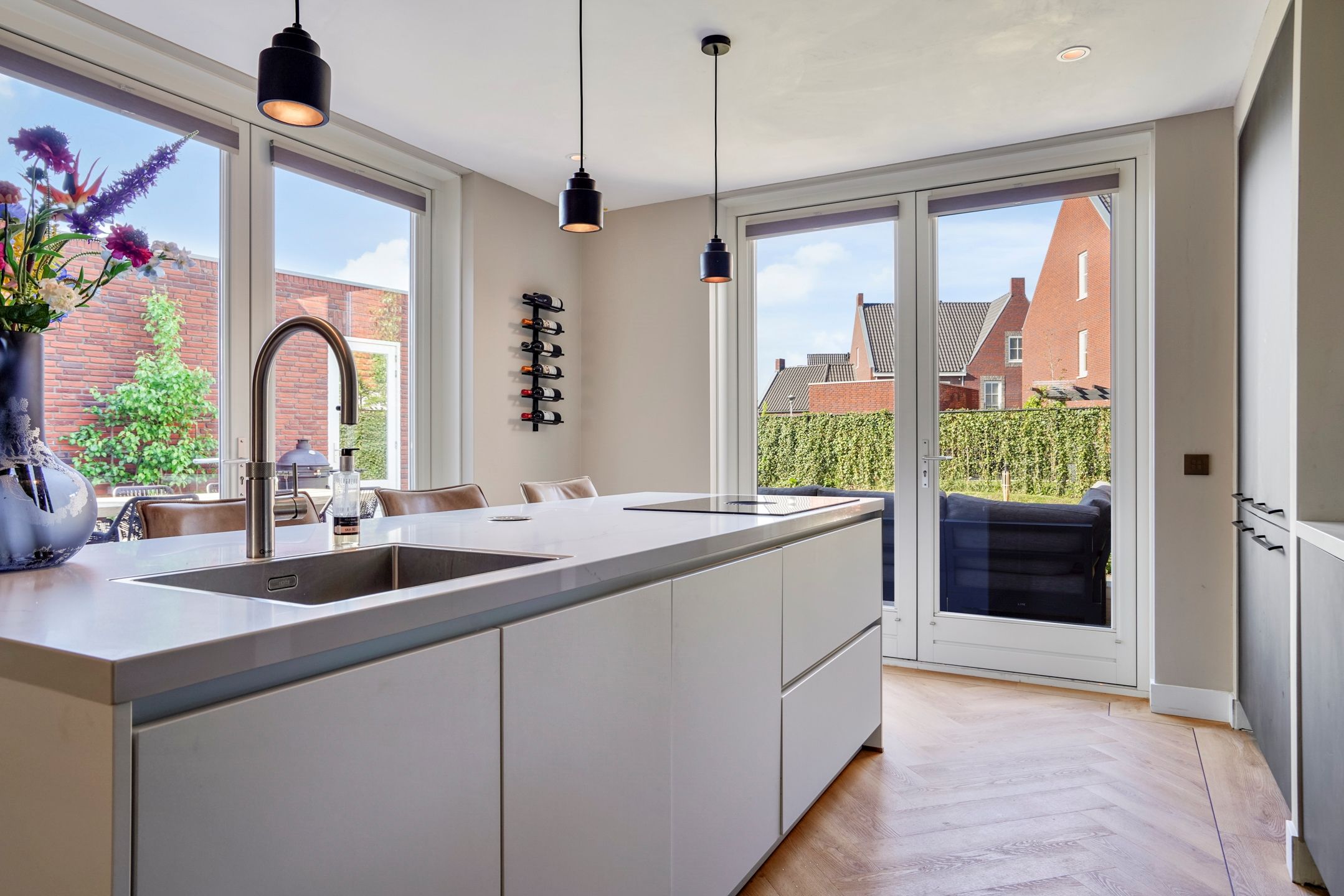 Foto 18 van Raadhuisstraat 8