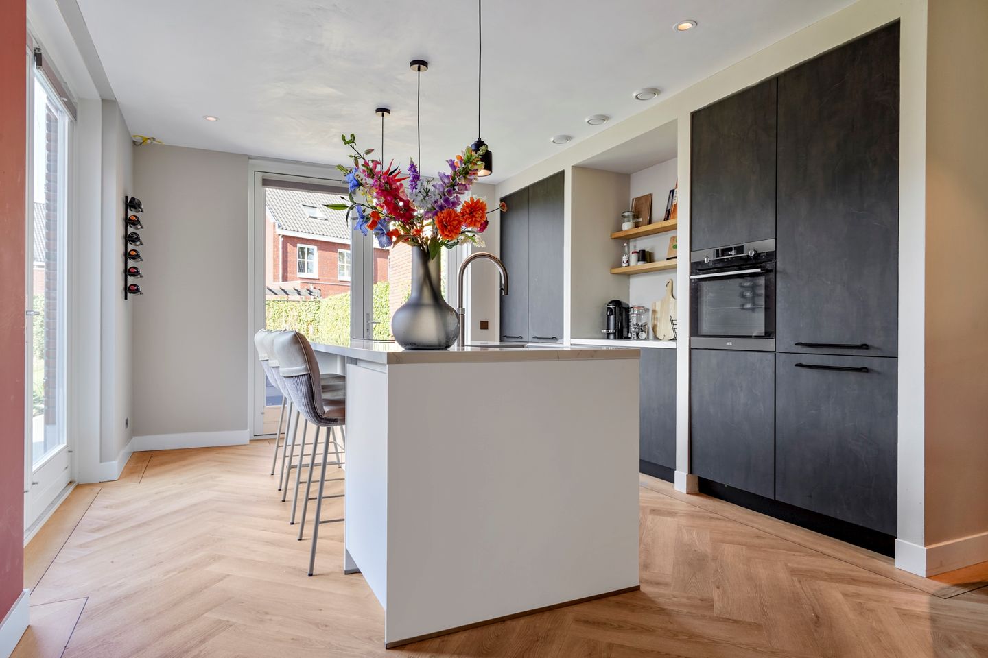 Foto 19 van Raadhuisstraat 8