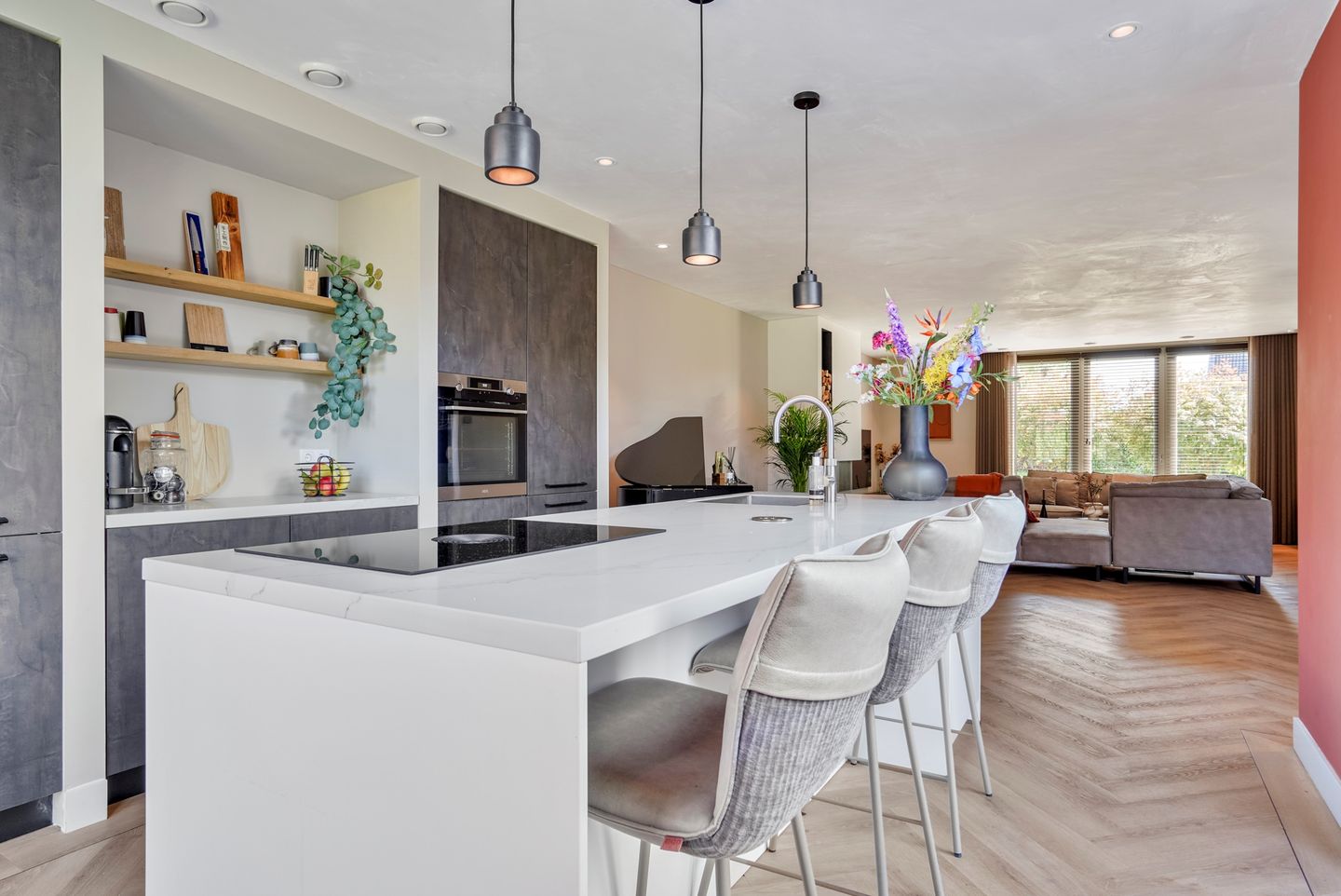 Foto 20 van Raadhuisstraat 8