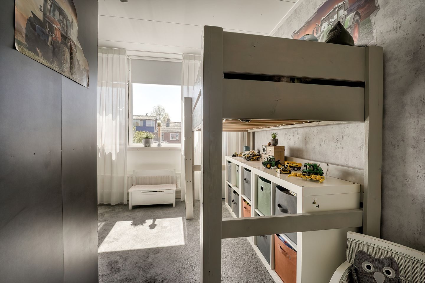 Photo 35 of van Leeuwenhoekweg 14