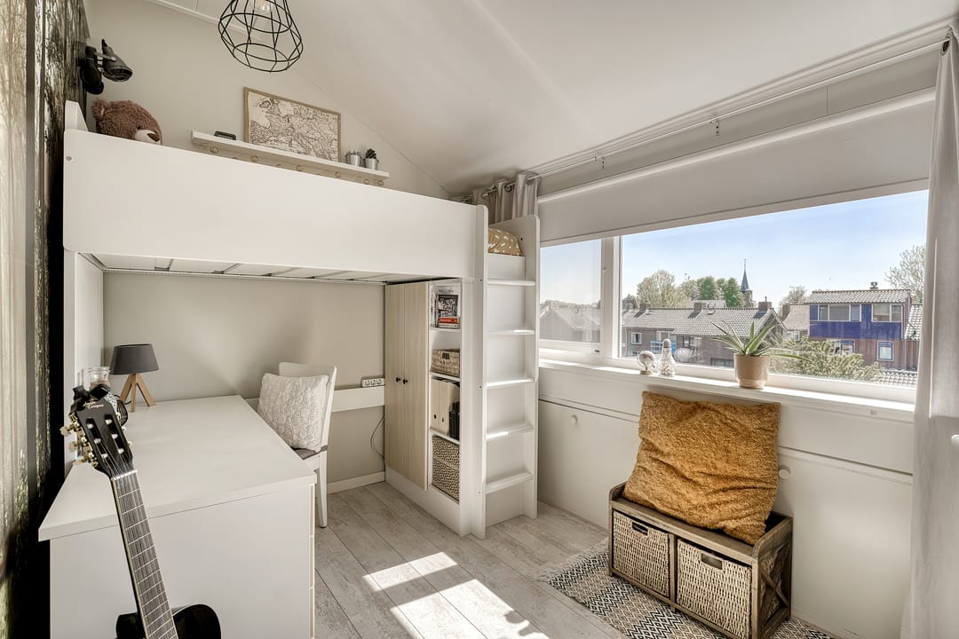 Photo 37 of van Leeuwenhoekweg 14