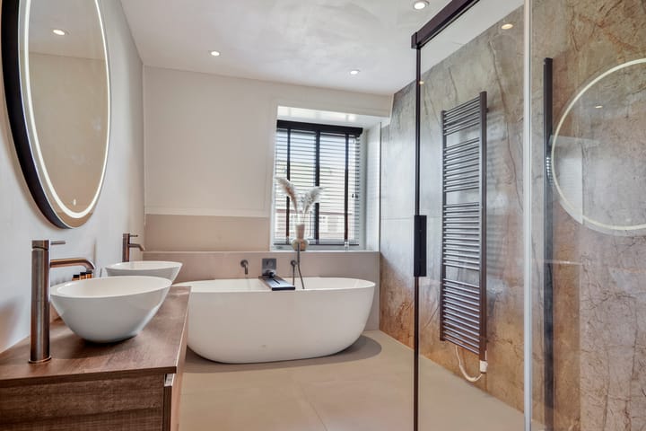 Foto 27 van Raadhuisstraat 8