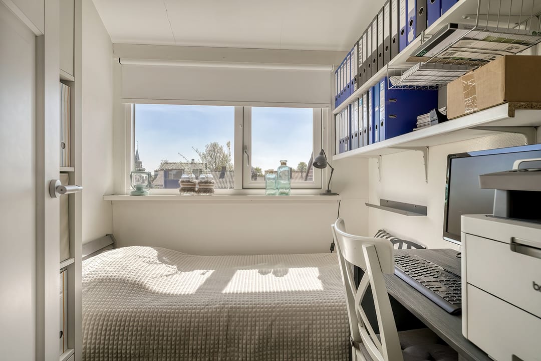 Photo 38 of van Leeuwenhoekweg 14