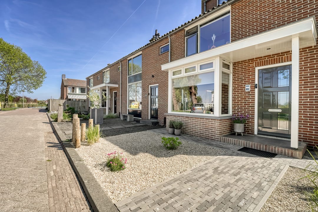 Photo 41 of van Leeuwenhoekweg 14