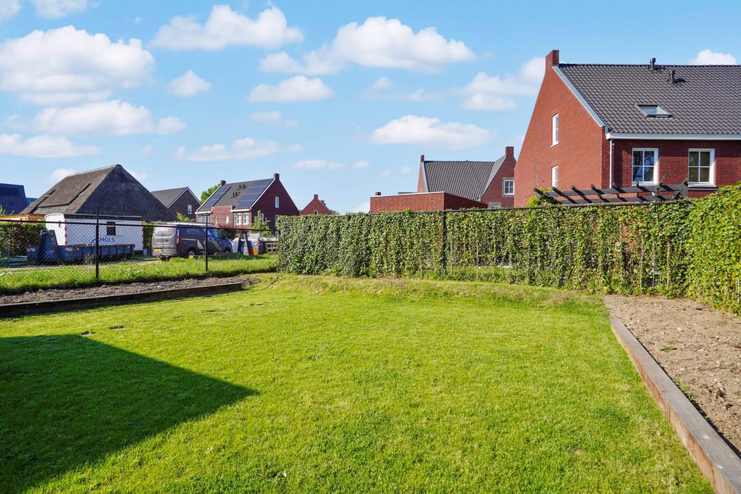 Foto 43 van Raadhuisstraat 8