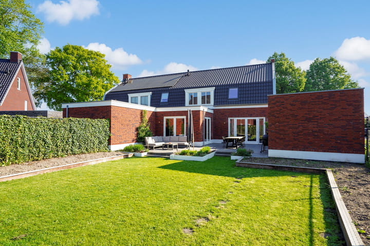 Foto 45 van Raadhuisstraat 8