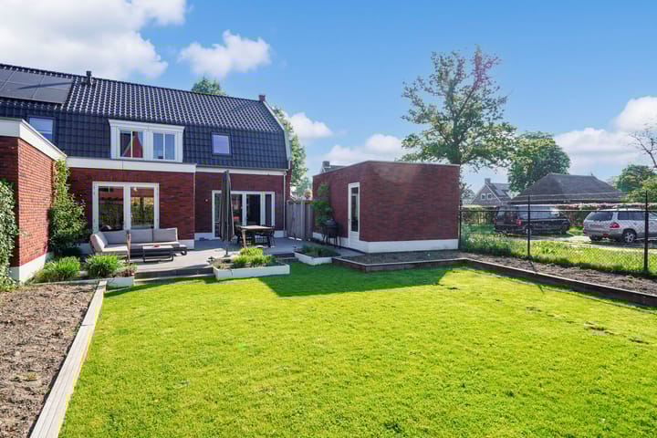 Foto 46 van Raadhuisstraat 8