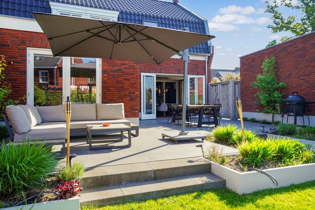 Foto 47 van Raadhuisstraat 8