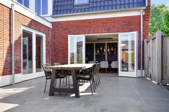 Foto 48 van Raadhuisstraat 8