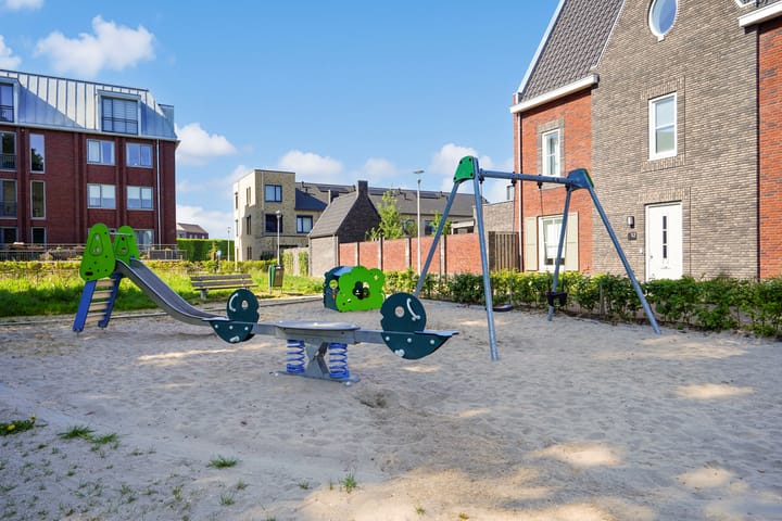 Foto 52 van Raadhuisstraat 8