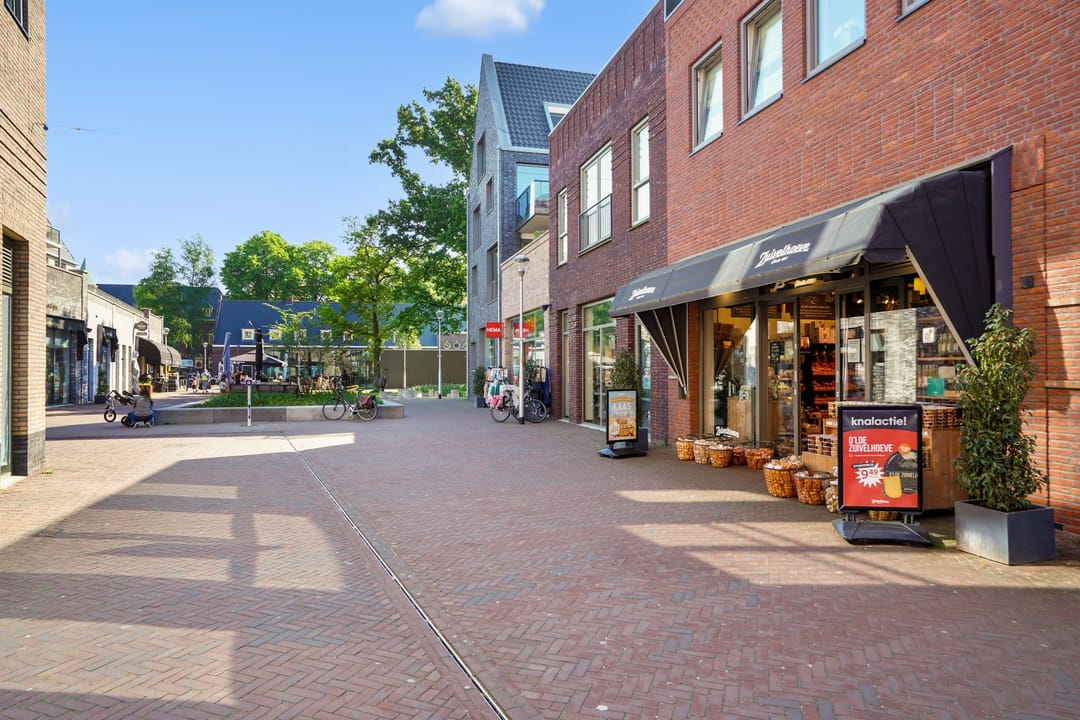 Foto 53 van Raadhuisstraat 8