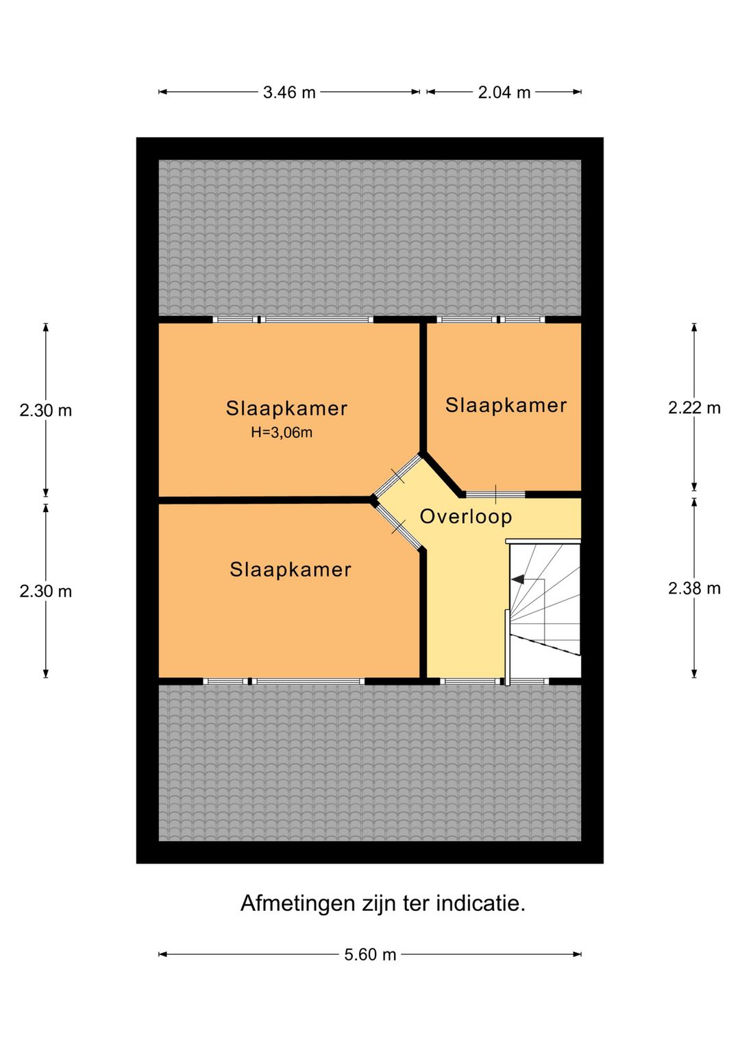 Photo 26 of van Leeuwenhoekweg 14