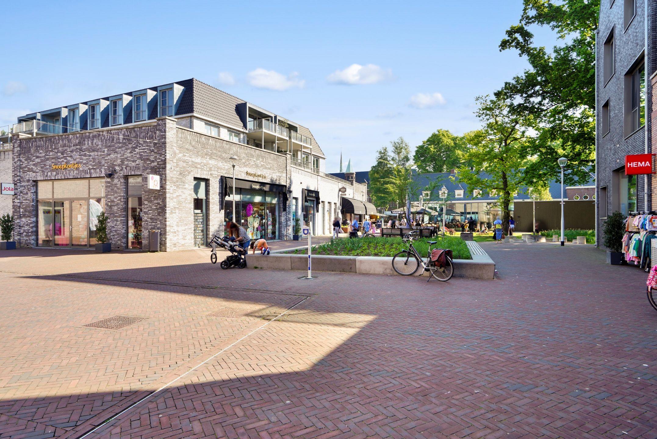 Foto 54 van Raadhuisstraat 8