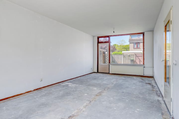 Foto 2 van Huijgensstraat 16