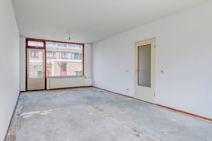 Foto 4 van Huijgensstraat 16