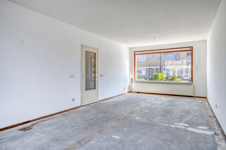 Foto 10 van Huijgensstraat 16