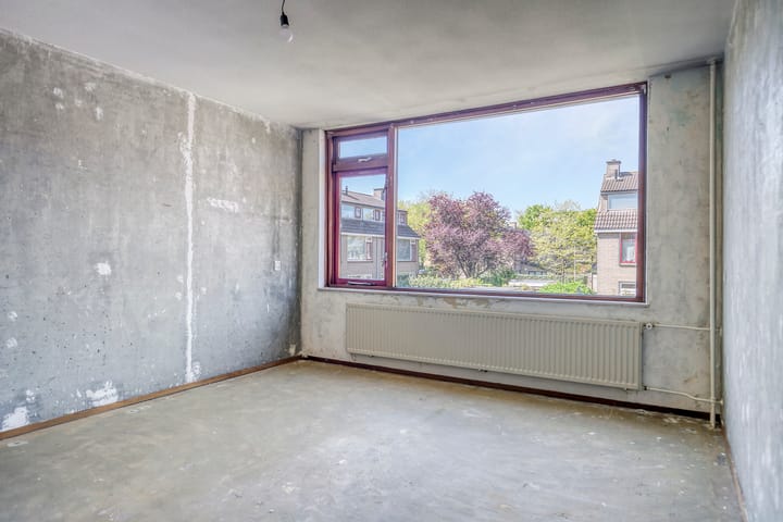 Foto 16 van Huijgensstraat 16