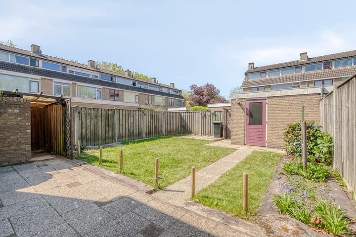 Foto 25 van Huijgensstraat 16