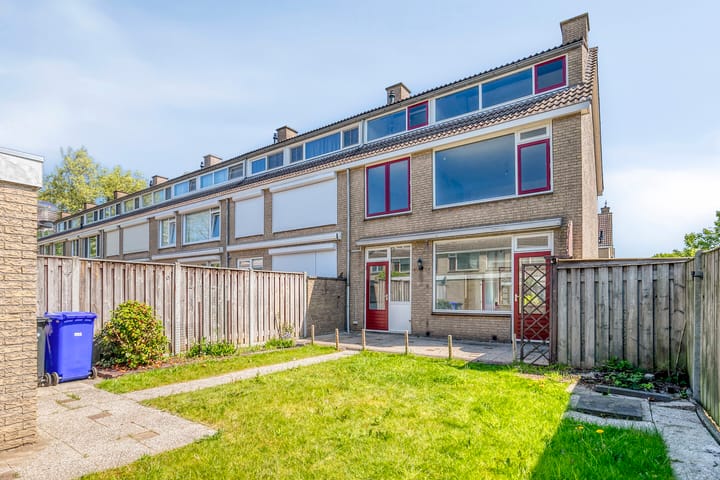 Foto 27 van Huijgensstraat 16