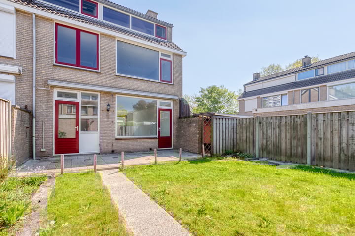 Foto 28 van Huijgensstraat 16