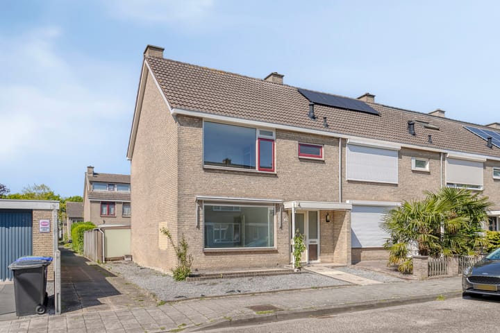 Foto 30 van Huijgensstraat 16