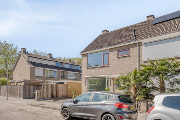 Foto 32 van Huijgensstraat 16