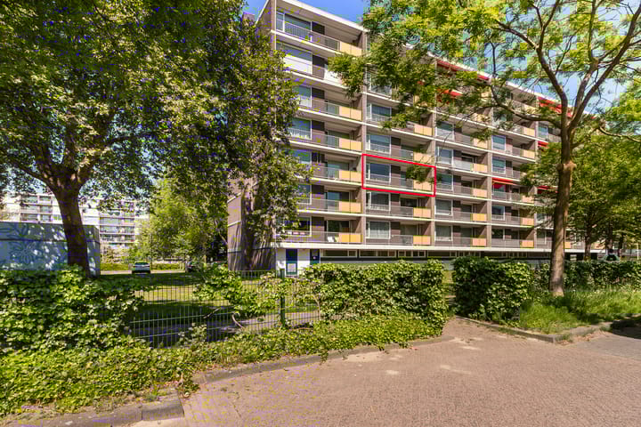 Toon Verheystraat 33