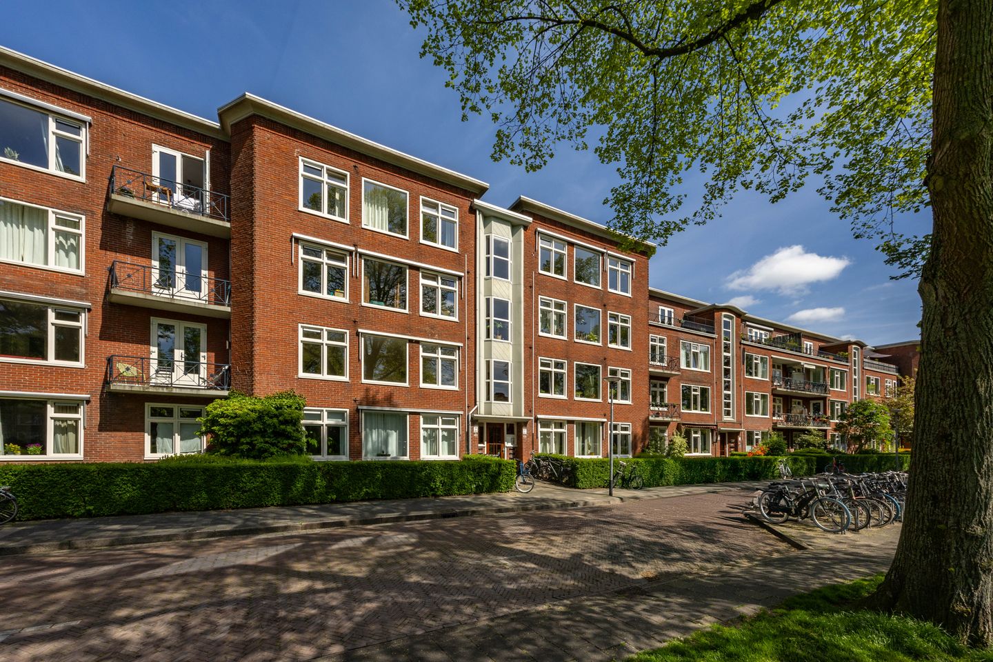 Foto 1 van Gorechtkade 133-A