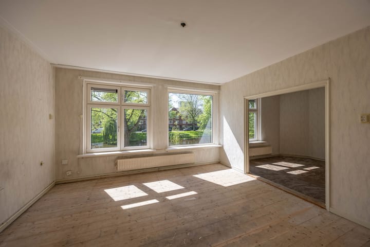 Foto 2 van Gorechtkade 133-A