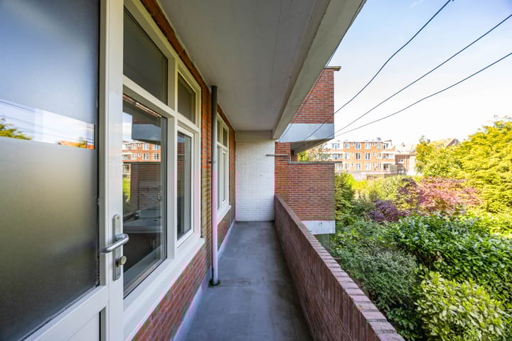 Foto 4 van Gorechtkade 133-A