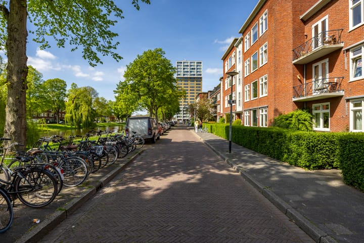 Foto 6 van Gorechtkade 133-A