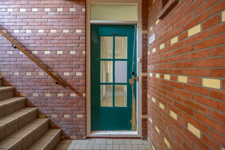 Foto 8 van Gorechtkade 133-A