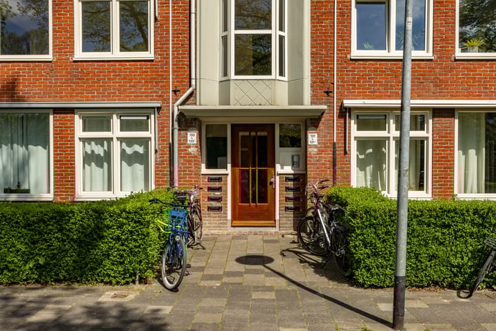 Foto 7 van Gorechtkade 133-A