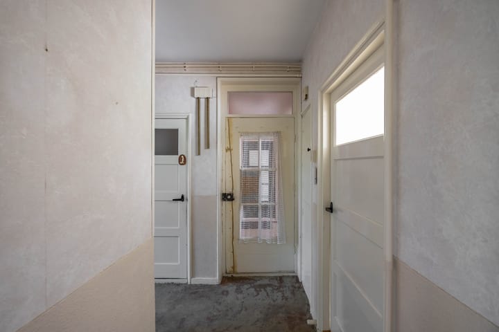 Foto 11 van Gorechtkade 133-A