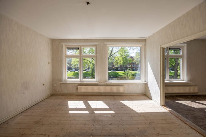 Foto 12 van Gorechtkade 133-A