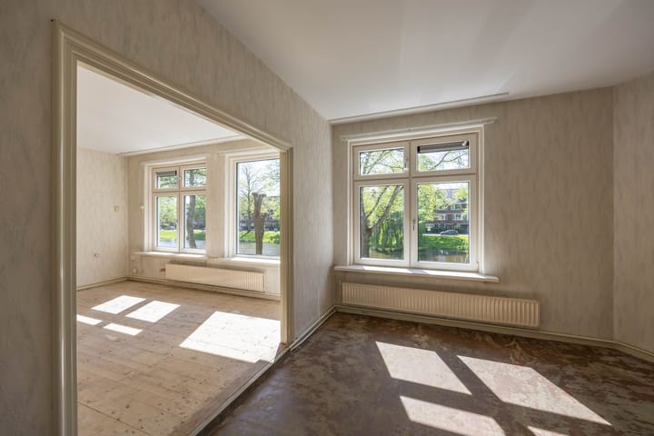 Foto 15 van Gorechtkade 133-A