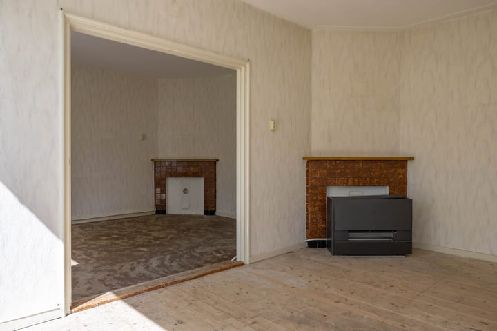 Foto 14 van Gorechtkade 133-A