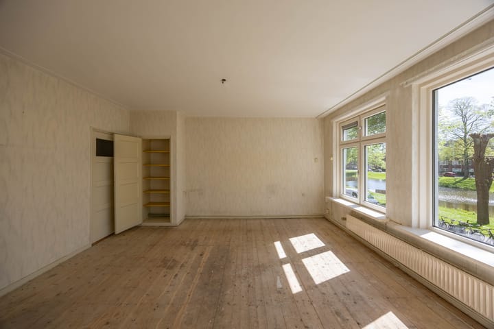 Foto 17 van Gorechtkade 133-A