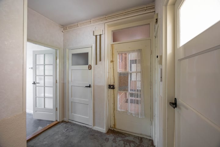 Foto 18 van Gorechtkade 133-A