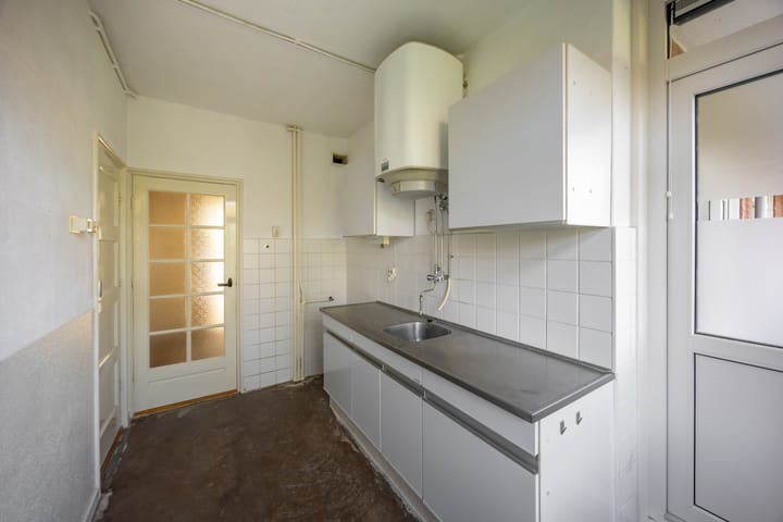 Foto 20 van Gorechtkade 133-A