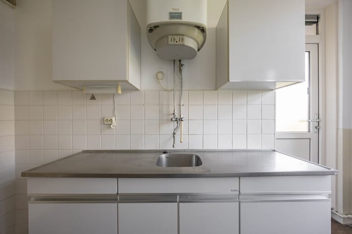 Foto 21 van Gorechtkade 133-A