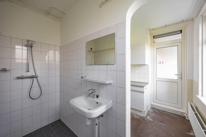 Foto 24 van Gorechtkade 133-A